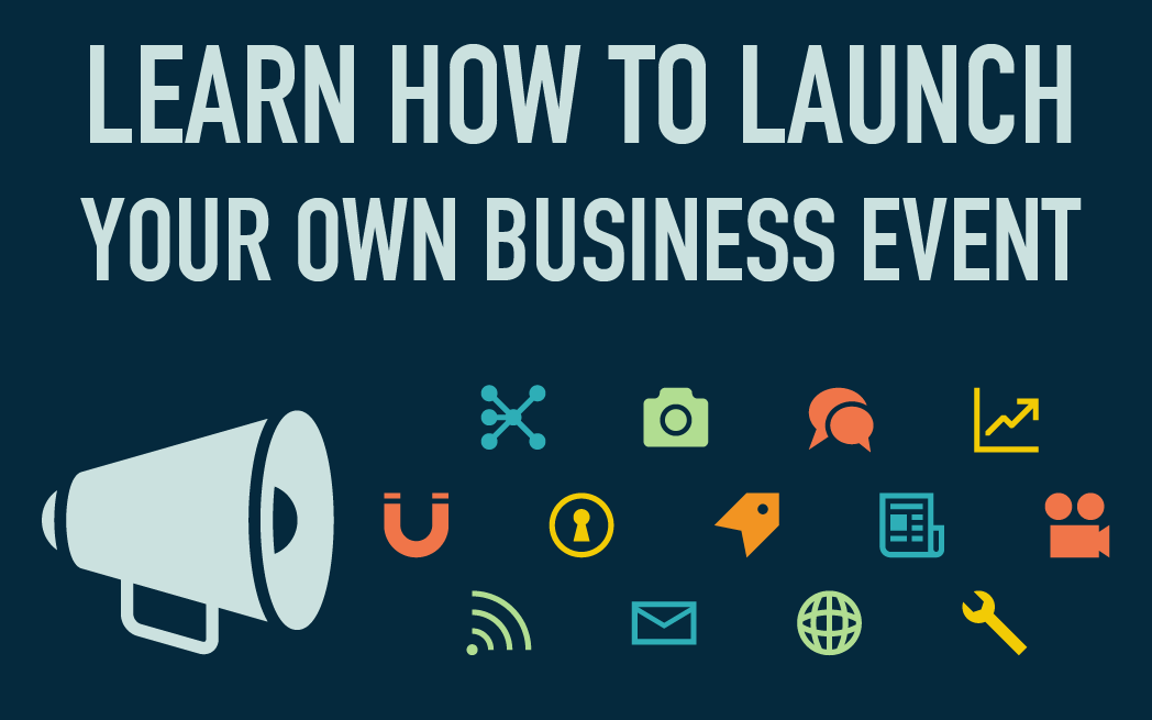 Create a Successful Event for Your Business